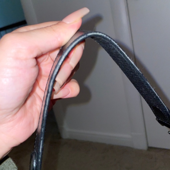 Christian Dior Nylon Saddle Handbag - Picture 9 of 9